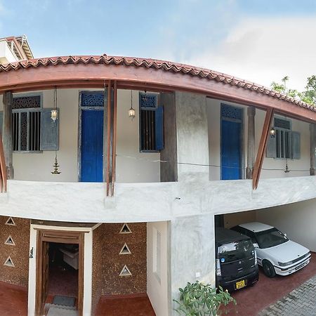 The Lavinia House Hotel Dehiwala-Mount Lavinia Ngoại thất bức ảnh