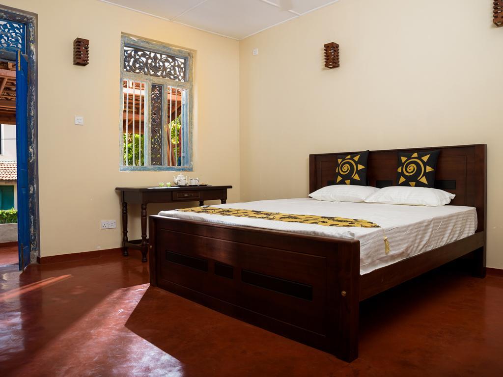 The Lavinia House Hotel Dehiwala-Mount Lavinia Ngoại thất bức ảnh