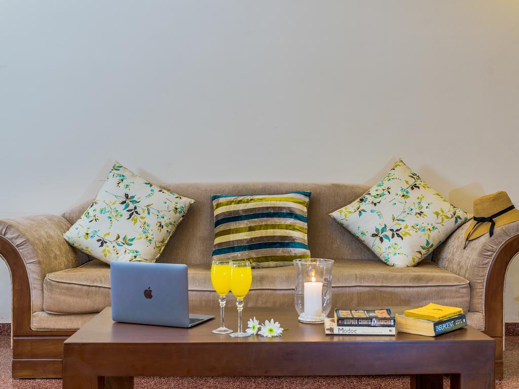 The Lavinia House Hotel Dehiwala-Mount Lavinia Ngoại thất bức ảnh
