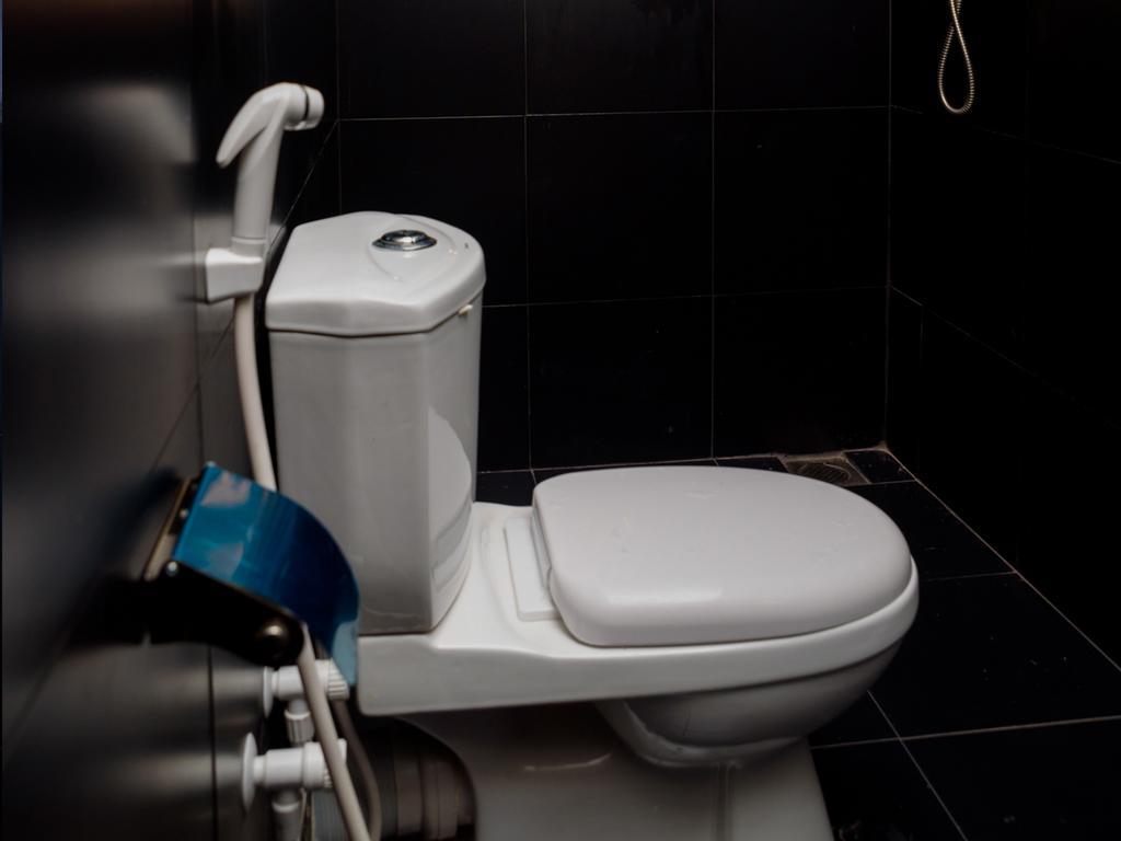 The Lavinia House Hotel Dehiwala-Mount Lavinia Ngoại thất bức ảnh