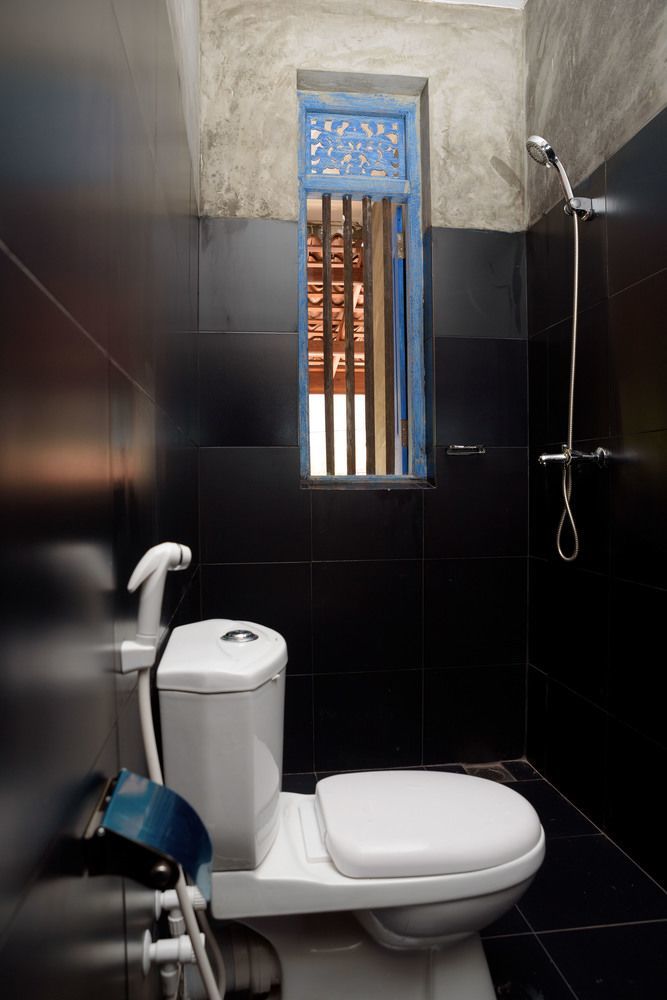 The Lavinia House Hotel Dehiwala-Mount Lavinia Ngoại thất bức ảnh