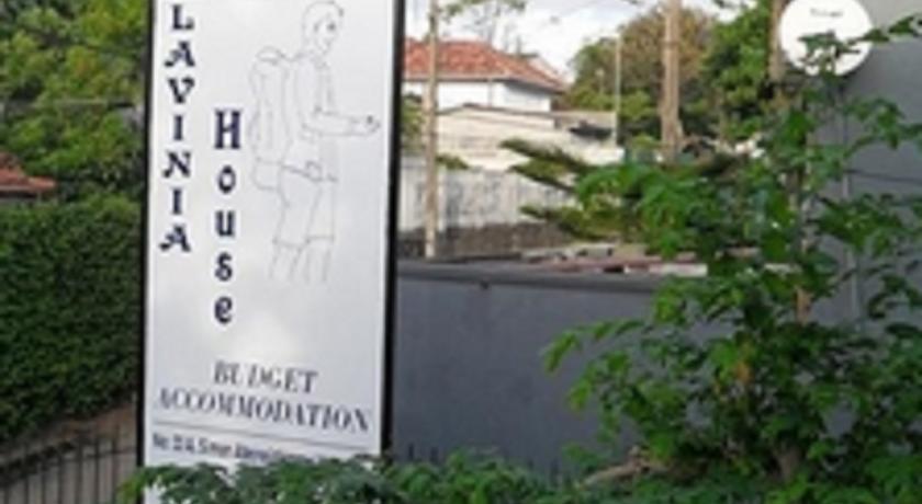 The Lavinia House Hotel Dehiwala-Mount Lavinia Ngoại thất bức ảnh